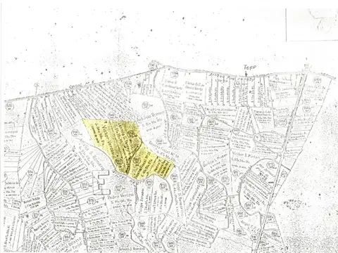 Terreno Campo  en Venta en Zona Delta, San Fernando, G.B.A. Zona Norte