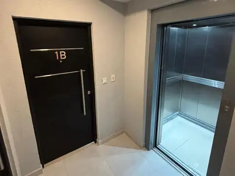 Departamento en Venta 1 año
