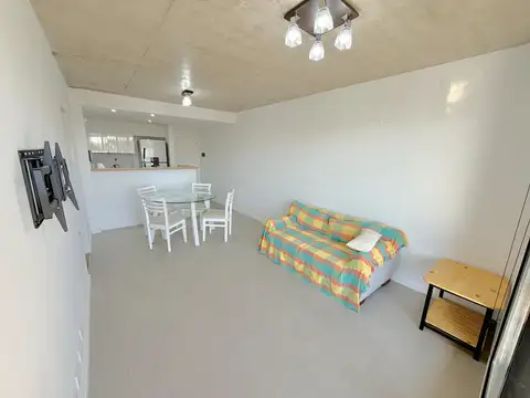 Departamento en Alquiler al Norte