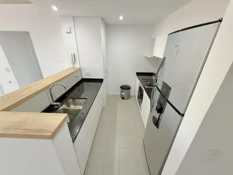 Departamento en Alquiler en Fisherton, $ 800.000
