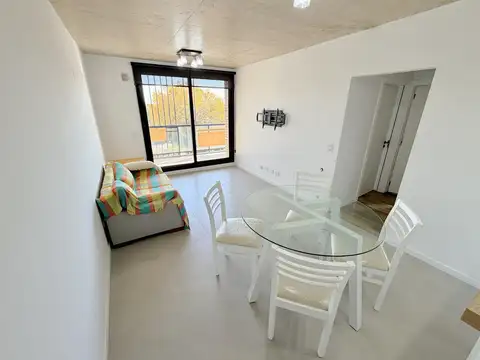 Departamento en Alquiler de 2 dormitorios