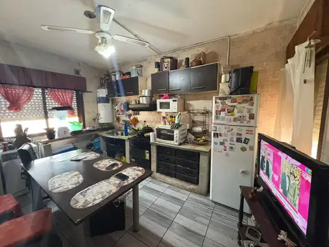 Casa - Venta - Argentina, Grand Bourg - Peralta Ramos 1554