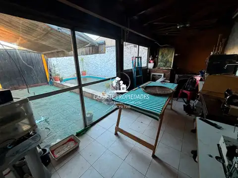 Casa en Venta al Noroeste
