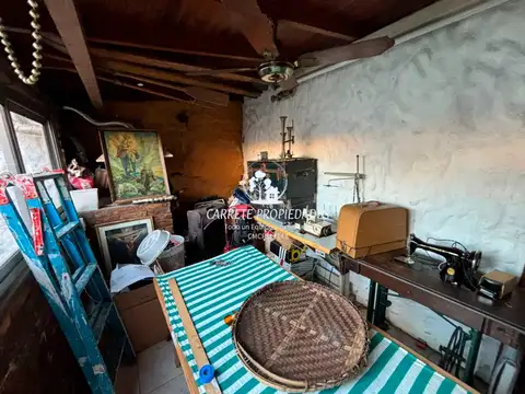 Casa en Venta 40 años