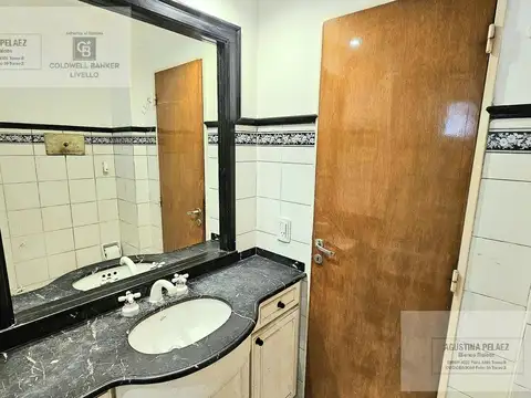 Departamento en Venta 35 años
