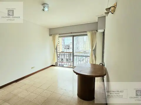 Departamento 4 ambientes en venta Quilmes Centro