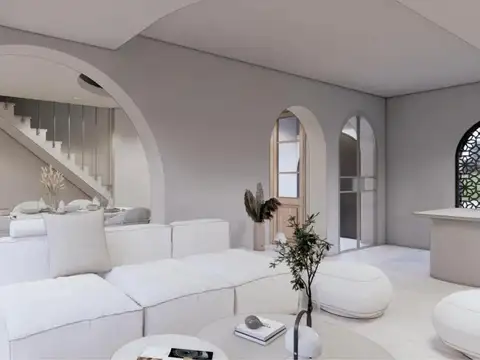 Casa en Venta de 3 dormitorios