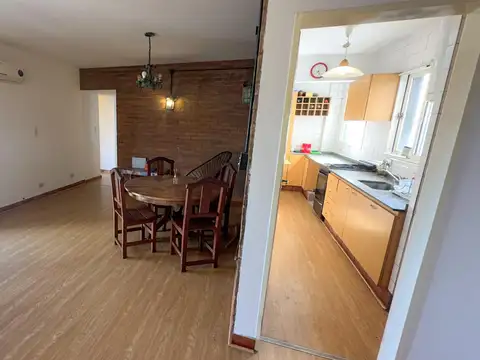 Departamento en Venta 45 años