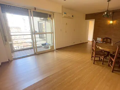 Departamento en Venta en Boedo, USD 110.000