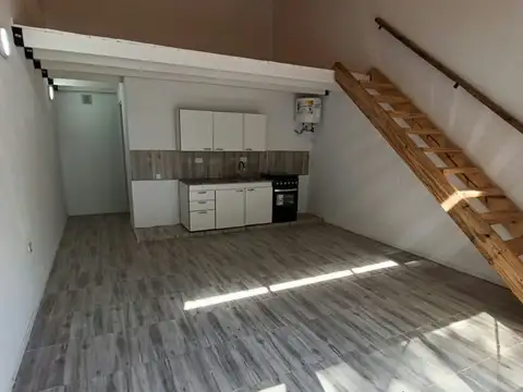 Departamento en Alquiler de 2 ambientes