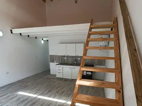 Departamento en Alquiler A Estrenar