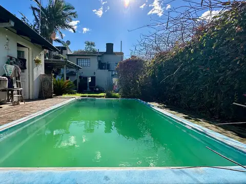 Casa en Venta en Martinez, USD 320.000