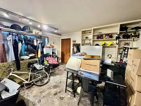 Casa en Venta 40 años