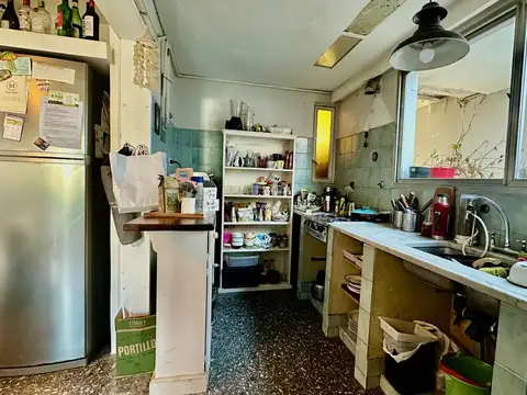 Casa en Venta 40 años