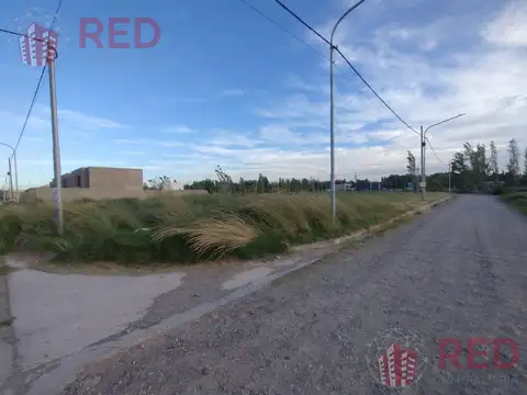 Terreno en Venta en Plottier, USD 45.000