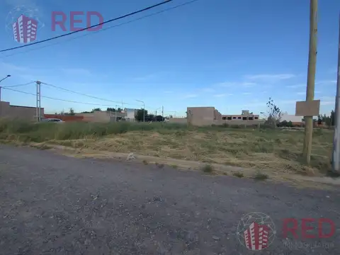 Terreno en venta Altos de Alberdi Plottier