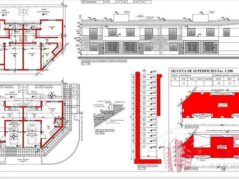 Primeros Pobladores al 1700