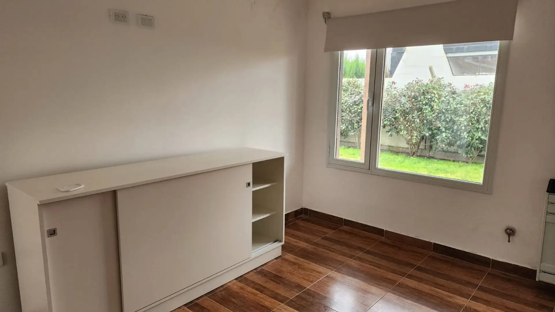 Casa 2 amb, 46m² con jardín a estrenar — Gardey