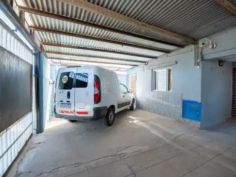 Casa en Venta en Santa Fe, USD 65.000