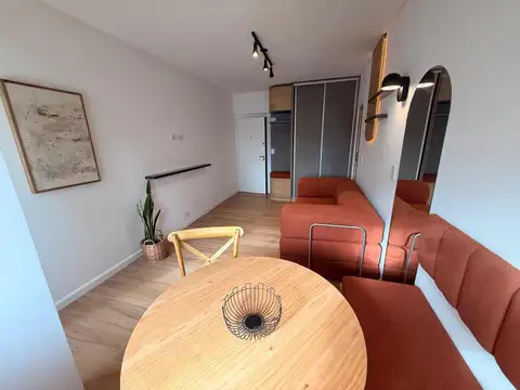 Departamento en Venta de Monoambiente