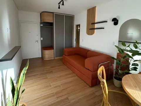 Departamento en Venta en Macrocentro, USD 59.900