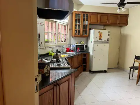 Casa en Venta en Palermo, USD 600.000