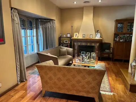 Casa en Venta en Palermo, USD 600.000