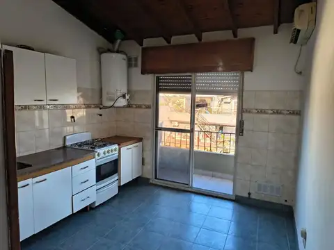 Departamento en Venta en San Justo, Partido de La Matanza