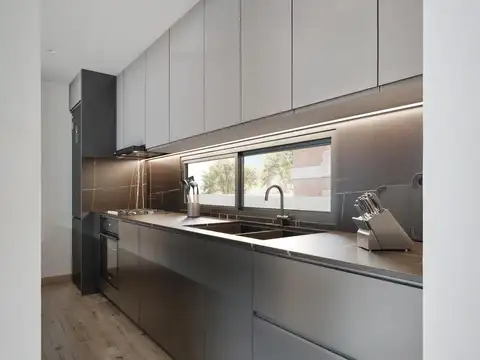 DESTRA RESIDENCES Ituzaingo al 200 - Local Esquina