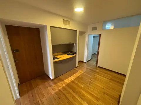 Departamento en Venta en Palermo, USD 112.000
