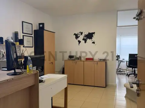 Calle 48 entre 11 y 12 800, Piso 5 A