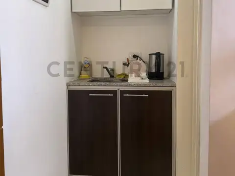 Oficina en Venta en La Plata, USD 40.000