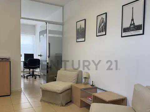 Oficina en Venta A Estrenar