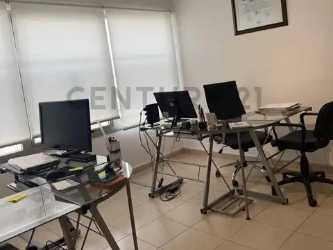 Calle 48 entre 11 y 12 800, Piso 5 A