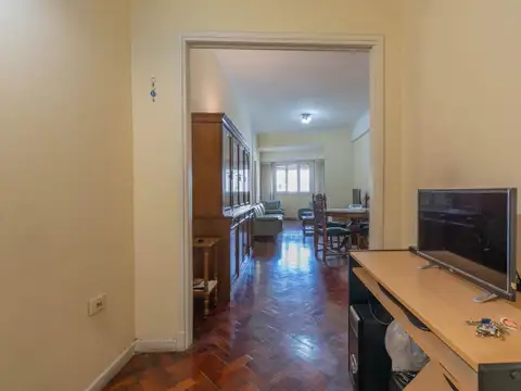 Depto Tipo Casa en Venta de 3 dormitorios