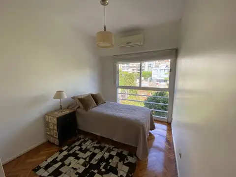 Departamento en Alquiler en Palermo, USD 1.200