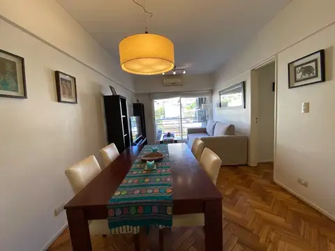 Departamento en Alquiler 25 años