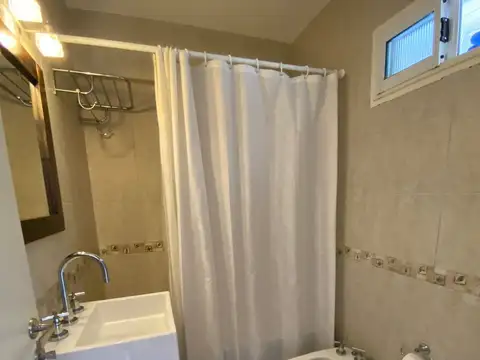 Departamento en Alquiler de 2 dormitorios