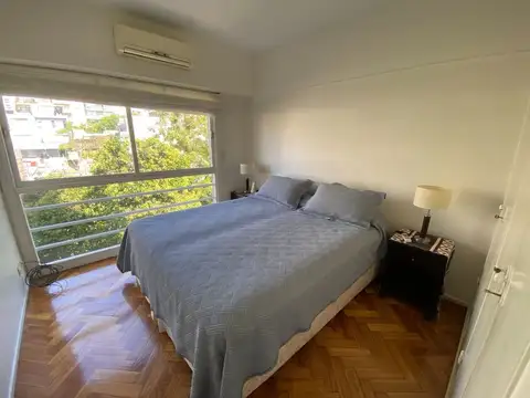 Departamento en Alquiler de 3 ambientes