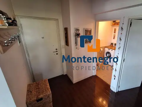 Departamento en Venta en Centro, USD 95.000