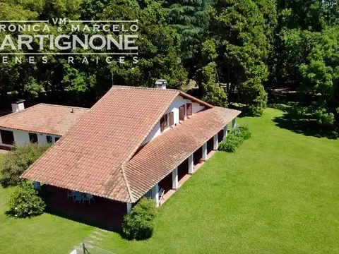 Campo en Venta de 6  ha