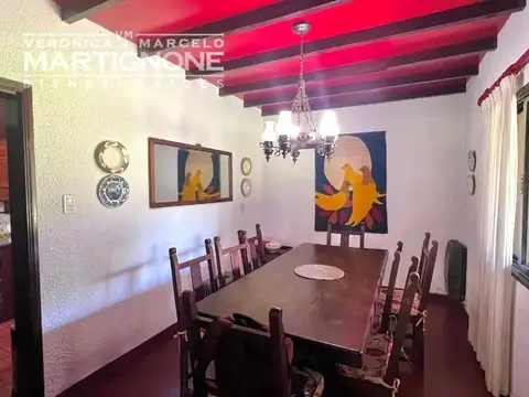 Campo en Venta Chacra