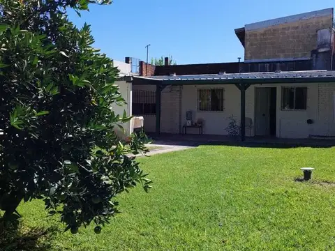 Casa  en Venta en Don Torcuato, Tigre, G.B.A. Zona Norte