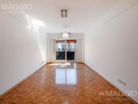 Departamento en Alquiler de 4 ambientes