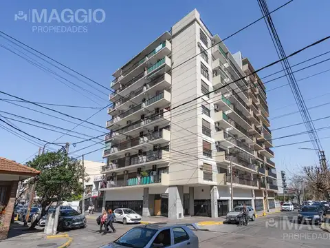 Departamento Alquiler en Ramos Mejia Sur