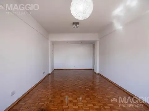 Departamento en Alquiler en Ramos Mejía Sur, $ 1.250.000