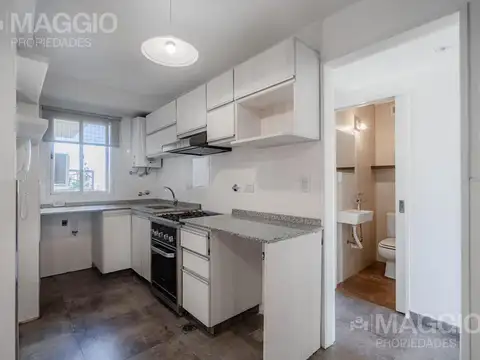 Departamento en Alquiler en Ramos Mejía Sur, $ 1.250.000