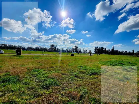Terreno en Venta en Pilar Del Este - Santa Sofia, USD 21.000