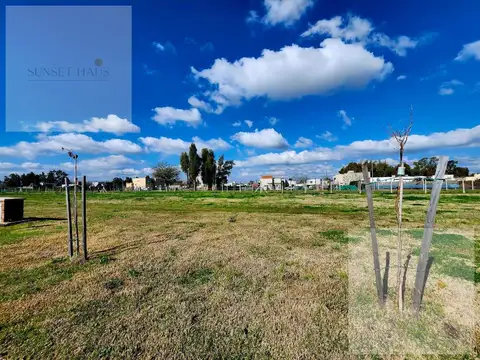 Terreno en Venta de 513,0 m2