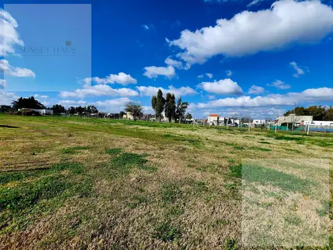 Terreno en Venta de 513,0 m2